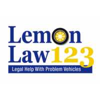 LemonLaw123 Logo