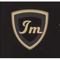 International Motors Logo