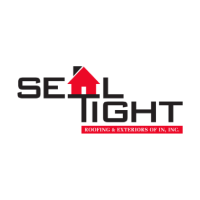 Seal Tight Roofing & Exteriors Logo