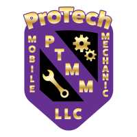 Protech Mobile Mechanic LLC Logo