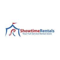 Showtime Rentals Logo