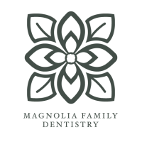 Magnolia Family Dentistry Logo