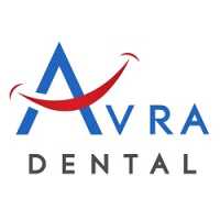 Avra Dental Logo