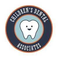 Children's Dental Associates Logo