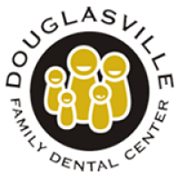 Douglasville Family Dental Center Logo