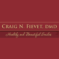 Craig N Fievet Family Dentistry Logo