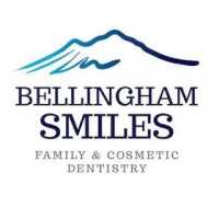 Bellingham Smiles Logo