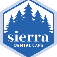 Sierra Dental Care Logo