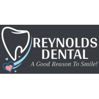 Reynolds Dental PC Logo