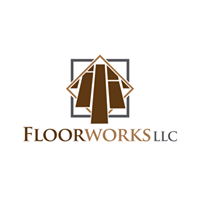 Floorworks Co. Logo