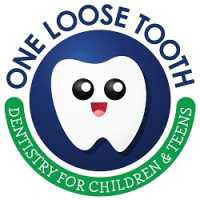 ONE LOOSE TOOTH | MOUNTAIN DENTAL - Natural Dentistry for children, teens & adults Logo