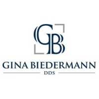 Gina Biedermann DDS Logo