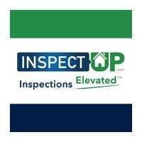 InspectUp Home Inspections Logo