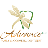 Advance Family and Cosmetic Dentistry Logo