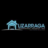 Lizarraga Insurance Agency Inc. Logo