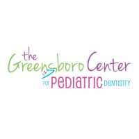 The Greensboro Center for Pediatric Dentistry Logo
