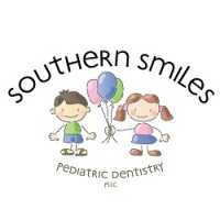 Southern Smiles Pediatric Dentistry Logo