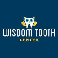 Wisdom Tooth Center Logo