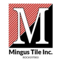 Mingus Tile Inc Logo