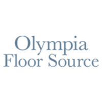 Olympia Floor Source Logo
