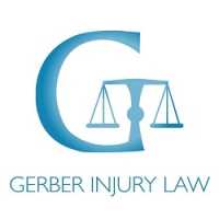 Gerber Injury Law Logo