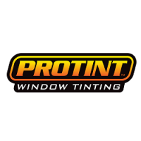 ProTint Window Tinting Logo