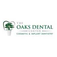 The Oaks Dental Center Logo