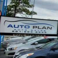 Auto Plan Logo
