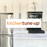 Kitchen Tune-Up Boise, ID Logo