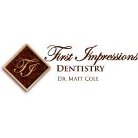 First Impressions Dentistry Logo