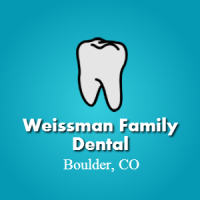 Weissman Family Dental Logo
