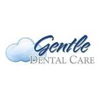 Gentle Dental Care North Logo