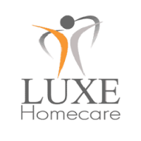 Luxe Homecare Logo