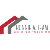 Ronnie A Team Logo