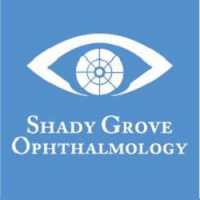 Shady Grove Ophthalmology: Anthony Roberts MD Logo
