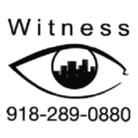 Witness Security of Owasso Security Systems Logo