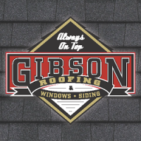 Gibson Roofing Inc Logo