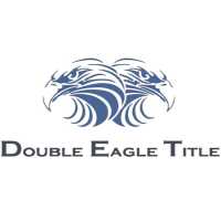 Double Eagle Title Logo