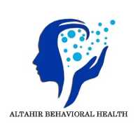 Altahir Behavioral Health Logo