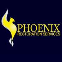 Phoenix Restoration Services Logo