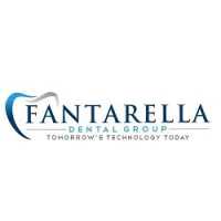 Fantarella Dental Group Logo