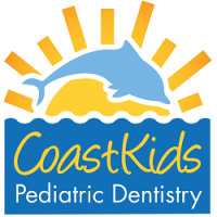CoastKids Pediatric Dentistry Logo