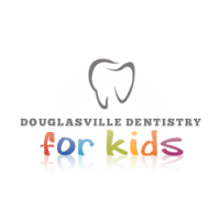 Douglasville Dentistry for Kids Logo