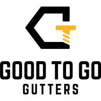 Good To Go Gutters Logo