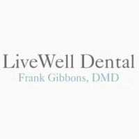 LiveWell Dental Logo