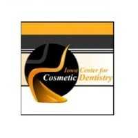 Iowa Center for Family and Cosmetic Dentistry Logo