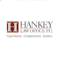 Hankey Marks & Crider Logo