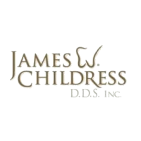 James W. Childress, DDS Inc. Logo