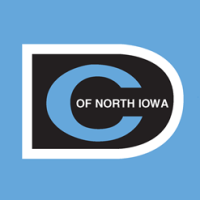 Dental Center of North Iowa Logo