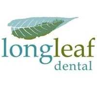 Longleaf Dental Logo